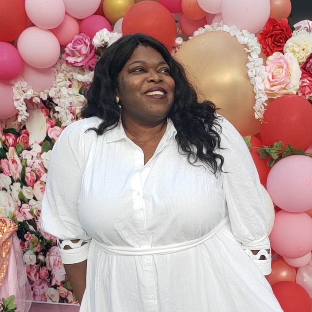Stylish Plus Size Clothing Items
